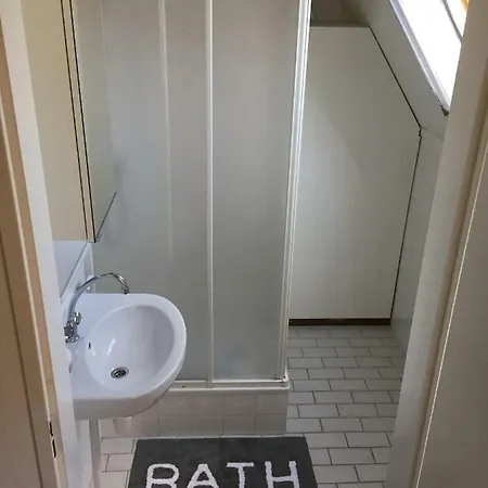 Vogelvrij Hotel Burgerbrug