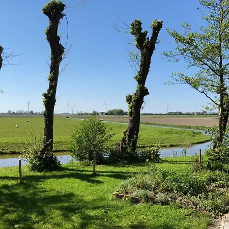 Vogelvrij Hotel Burgerbrug