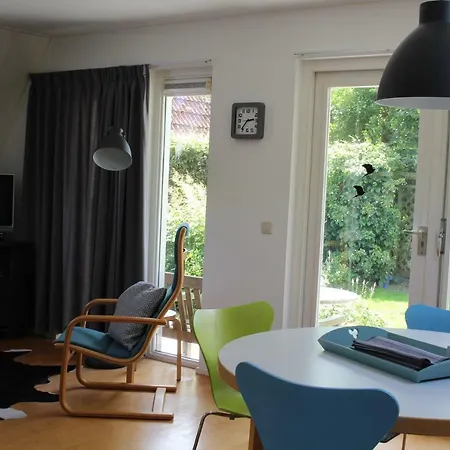 Hotel Vogelvrij Burgerbrug