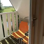 فندق Vogelvrij *
