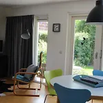 فندق Vogelvrij Burgerbrug