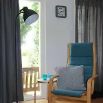 فندق Vogelvrij Burgerbrug