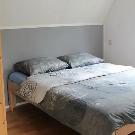 Hotel Vogelvrij *